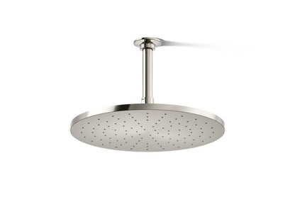 Kohler - Cvf Contemporary Round Rain Showerhead