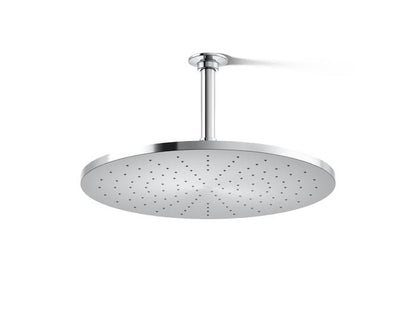 Kohler - 14 Inch Contemporary Round Rain Showerhead