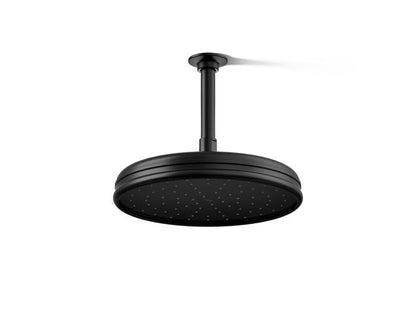 Kohler - 10 Inch Traditional Round Rain Showerhead