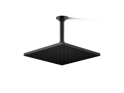 Kohler - 10 Inch Contemporary Sq Rain Showerhead, 1.75Gpm