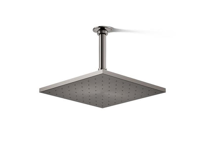 Kohler - 10 Inch Contemporary Sq Rain Showerhead, 1.75Gpm