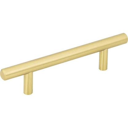 Elements - 3 Inch Center-to-Center Naples Cabinet Bar Pull