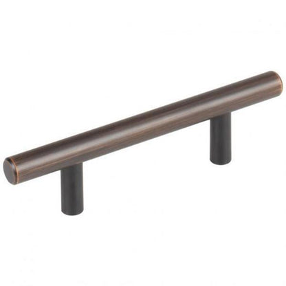 Elements - 3 Inch Center-to-Center Naples Cabinet Bar Pull