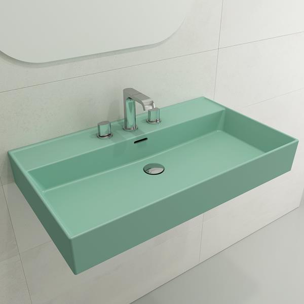 Bocchi Bathroom Sinks - Series