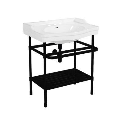 Maidstone - 30 Inch Bathroom Console Sink