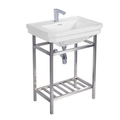 Maidstone - 27 Inch Console Lavatory Sink