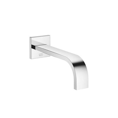 Dornbracht - Lavatory Spout, Wall-Mounted Without Drain