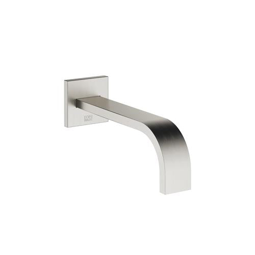 Dornbracht - Lavatory Spout, Wall-Mounted Without Drain