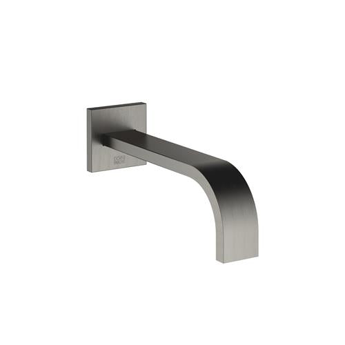 Dornbracht - Lavatory Spout, Wall-Mounted Without Drain