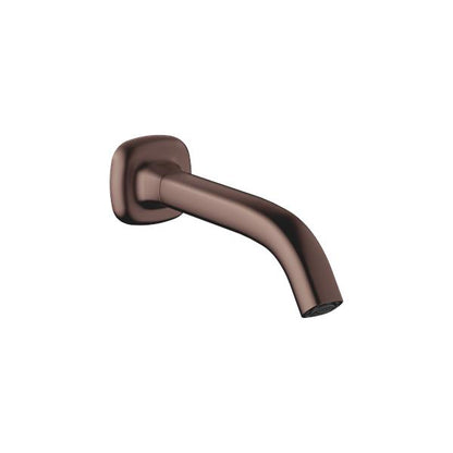 Dornbracht - Coya Tub spout for wall-mounted installation