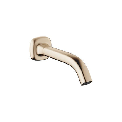 Dornbracht - Coya Tub spout for wall-mounted installation