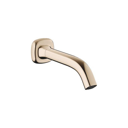 Dornbracht - Coya Tub spout for wall-mounted installation