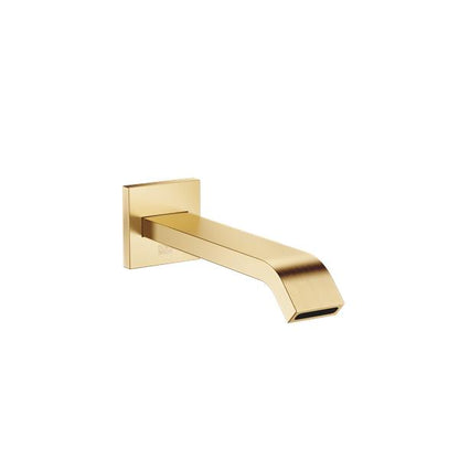 Dornbracht - Imo Tub Spout For Wall-Mounted Installation