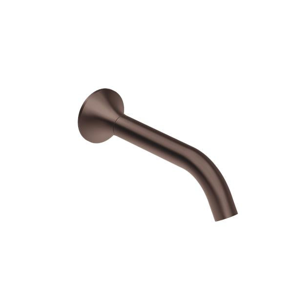 Dornbracht - Vaia Tub Spout For Wall-Mounted Installation