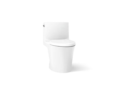 Kohler - Veil 1-Pc Dual-Flush Toilet