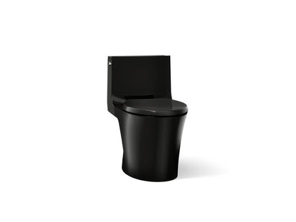 Kohler - Veil 1-Pc Dual-Flush Toilet