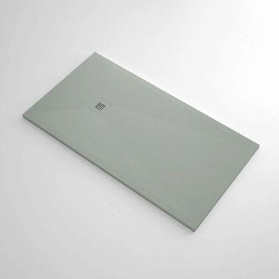 Maidstone - 36x36 Mineralcast Solid Surface Shower Base