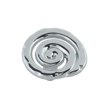Atlas Homewares - Scroll 1 1/2 Inch Length Novelty Knob