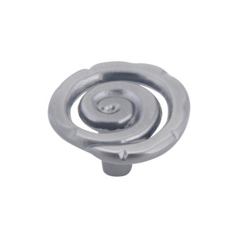 Atlas Homewares - Scroll 1 1/2 Inch Length Novelty Knob