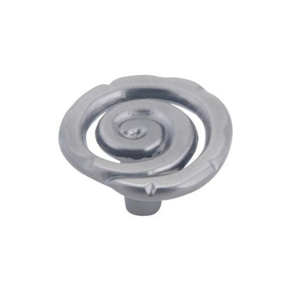 Atlas Homewares - Scroll 1 1/2 Inch Length Novelty Knob