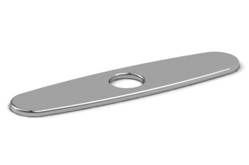 Aquabrass - Cover Plate 10 Inch