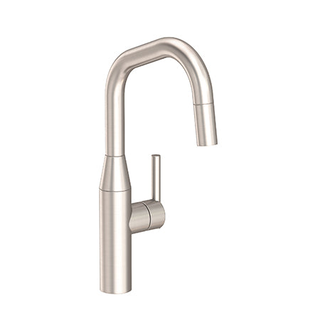 Newport Brass - East Square Pull-Down Kitchen Faucet