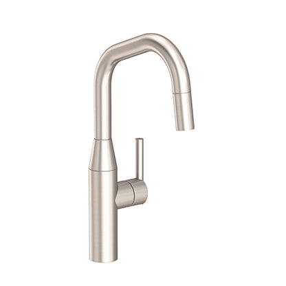 Newport Brass - East Square Pull-Down Kitchen Faucet