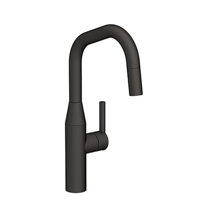 Newport Brass - East Square Pull-Down Kitchen Faucet