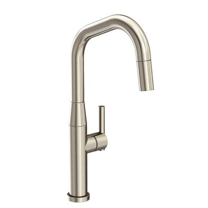 Newport Brass - East Square Pull-Down Kitchen Faucet