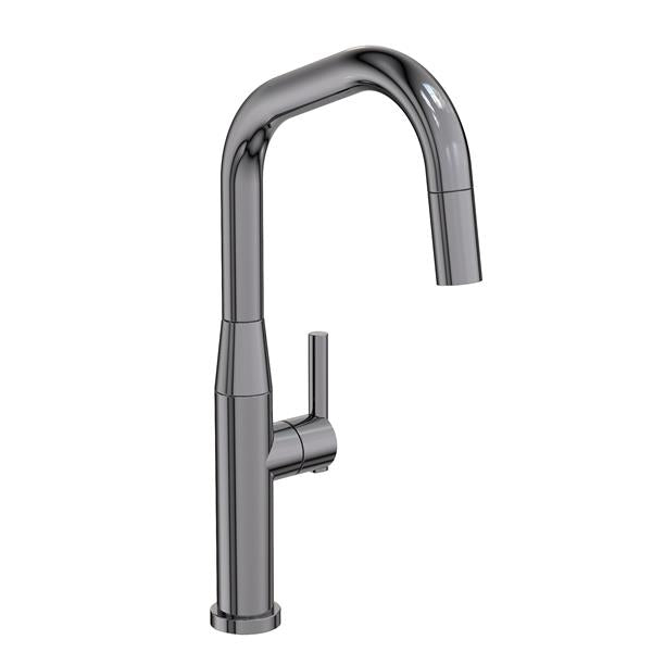 Newport Brass - East Square Pull-Down Kitchen Faucet
