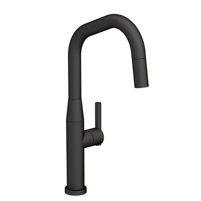 Newport Brass - East Square Pull-Down Kitchen Faucet