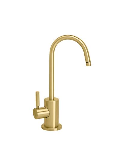 Waterstone - Parche Cold Only Filtration Faucet