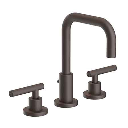 Newport Brass - East Square Widespread Lavatory Faucet