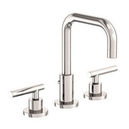 Newport Brass - East Square Widespread Lavatory Faucet
