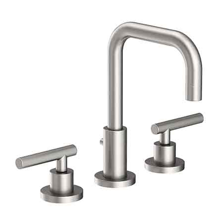 Newport Brass - East Square Widespread Lavatory Faucet
