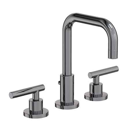 Newport Brass - East Square Widespread Lavatory Faucet