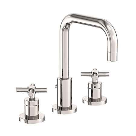 Newport Brass - Widespread Lavatory Faucet