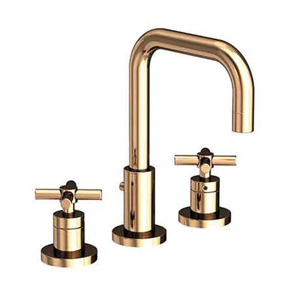 Newport Brass - Widespread Lavatory Faucet
