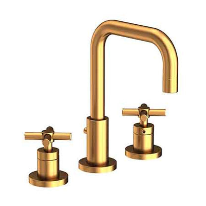 Newport Brass - Widespread Lavatory Faucet