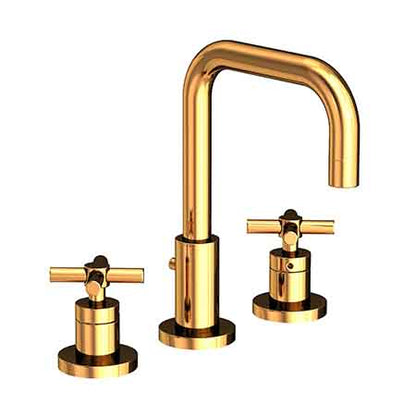 Newport Brass - Widespread Lavatory Faucet