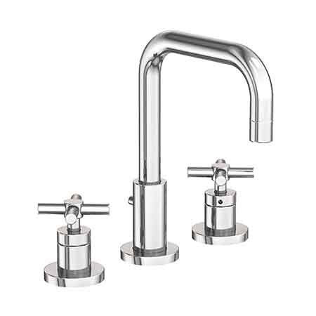 Newport Brass - Widespread Lavatory Faucet