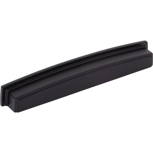Jeffrey Alexander - 192 mm Center Square-to-Center Square Renzo Cabinet Cup Pull