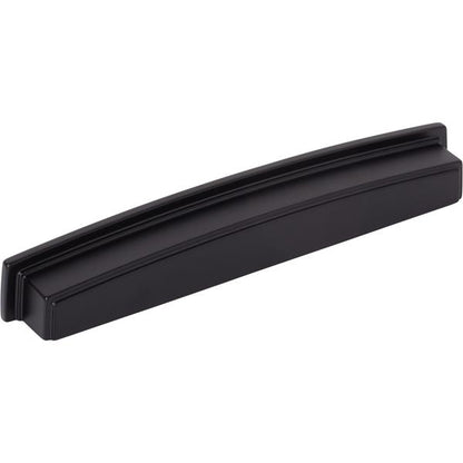 Jeffrey Alexander - 192 mm Center Square-to-Center Square Renzo Cabinet Cup Pull