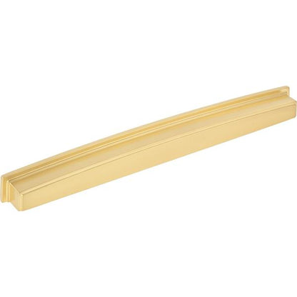 Jeffrey Alexander - 305 mm Center Square-to-Center Square Renzo Cabinet Cup Pull
