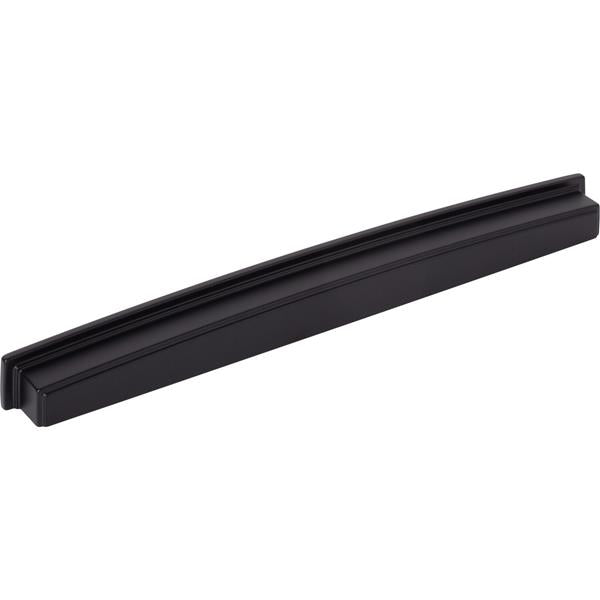 Jeffrey Alexander - 305 mm Center Square-to-Center Square Renzo Cabinet Cup Pull