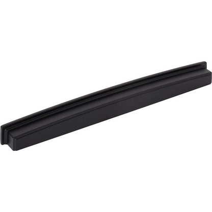 Jeffrey Alexander - 305 mm Center Square-to-Center Square Renzo Cabinet Cup Pull