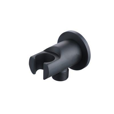 Maidstone - Wall Mount Handshower Holder - Round