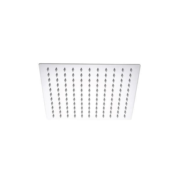 Maidstone - Square Thin Shower Head - 10 Inch