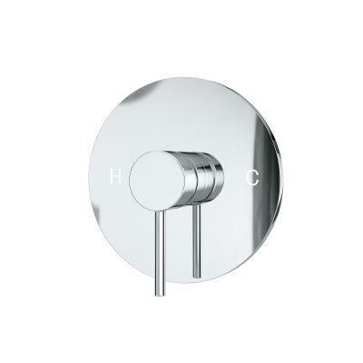 Maidstone - Standard Valve - 1 Round Handle