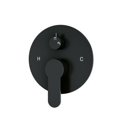 Maidstone - Standard Valve - 2 Rounded Handles